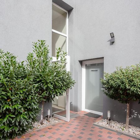 Casa Plus Villach Buitenkant foto