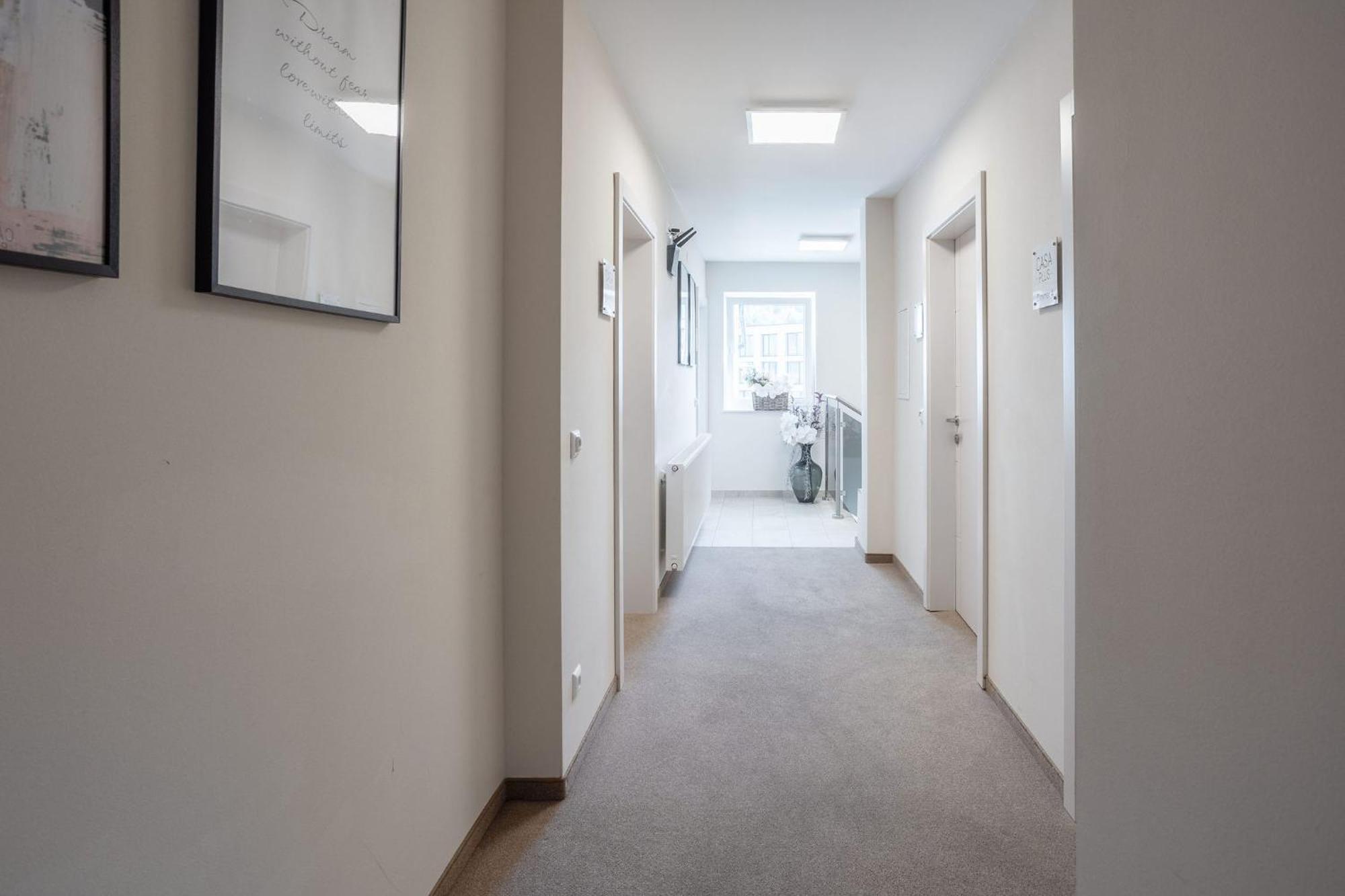 Casa Plus Villach Buitenkant foto