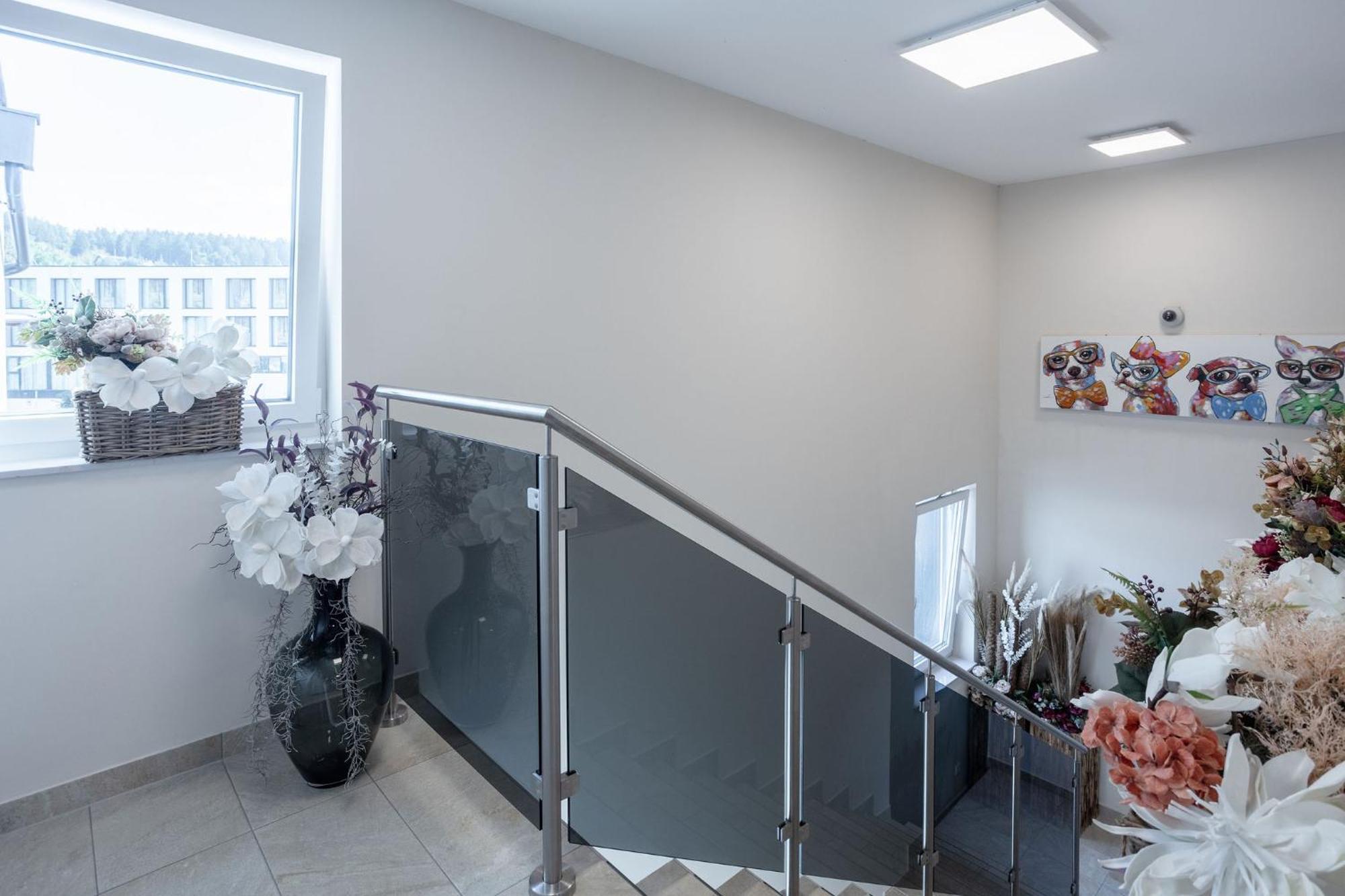 Casa Plus Villach Buitenkant foto