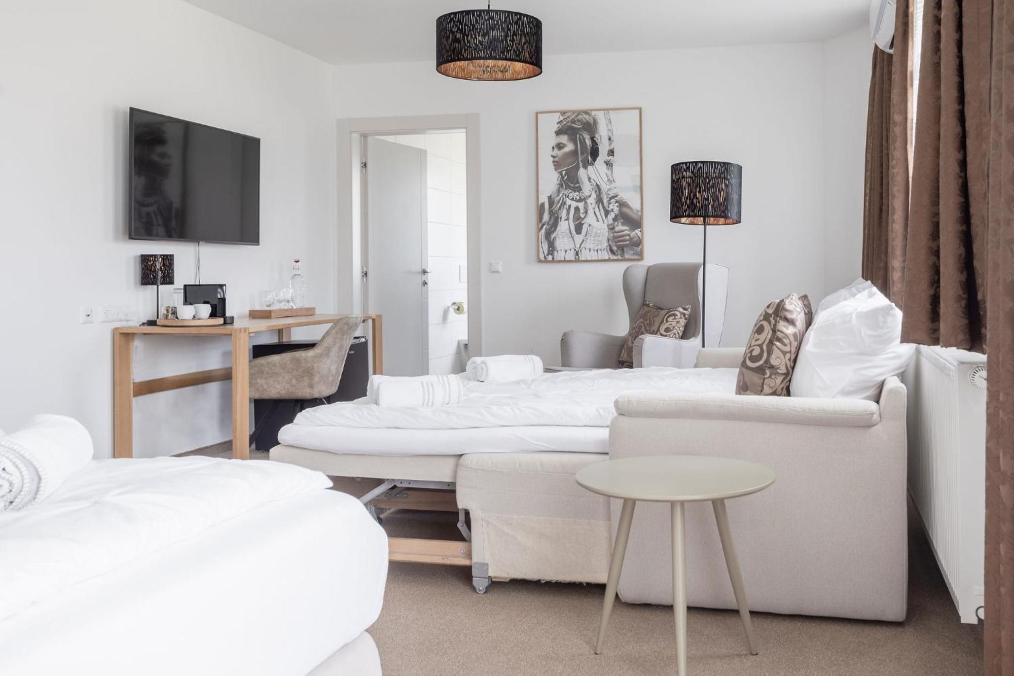 Casa Plus Villach Buitenkant foto