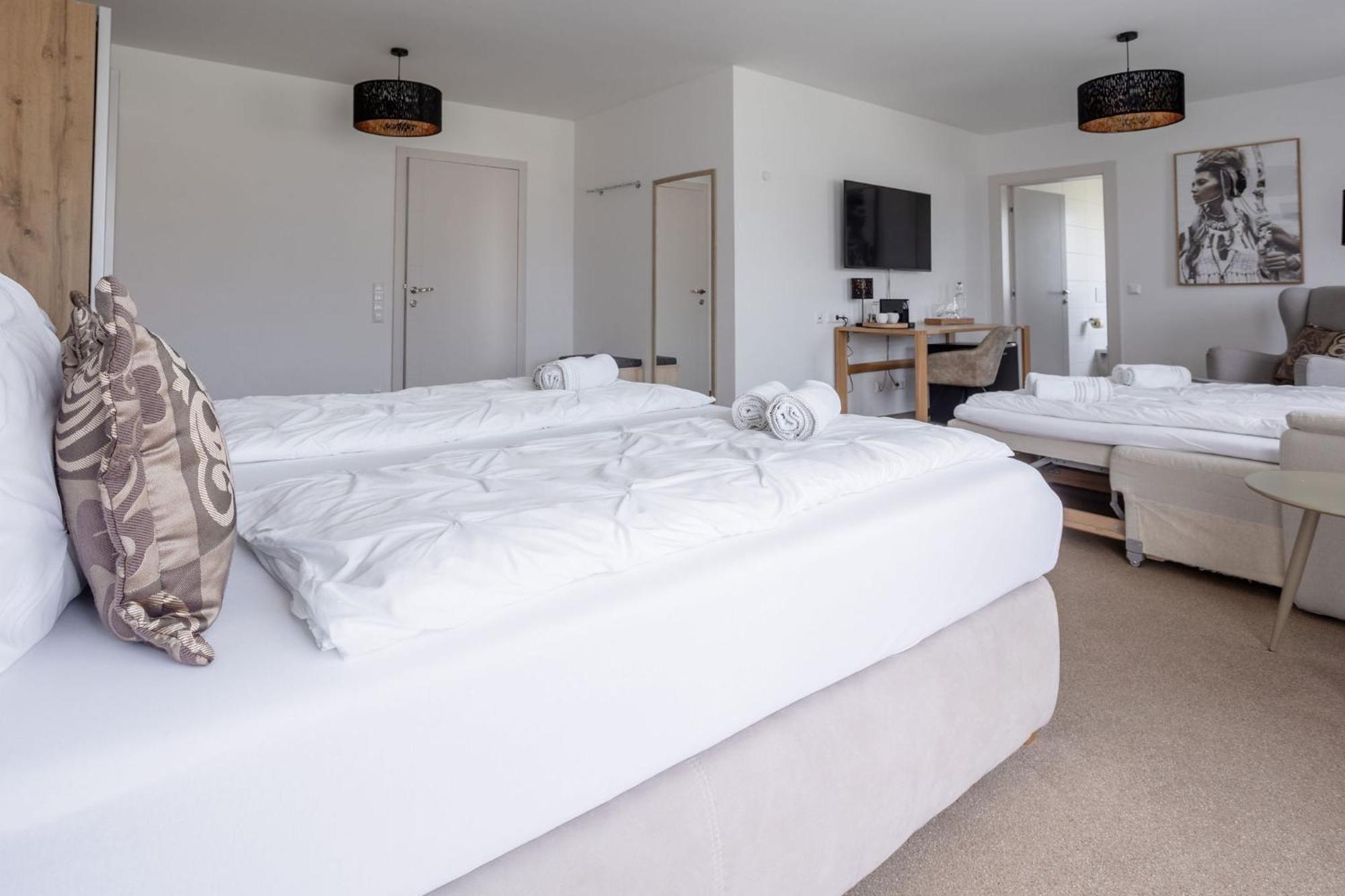 Casa Plus Villach Buitenkant foto