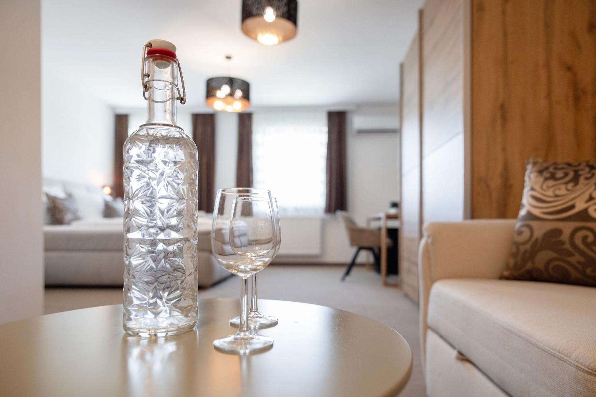 Casa Plus Villach Buitenkant foto