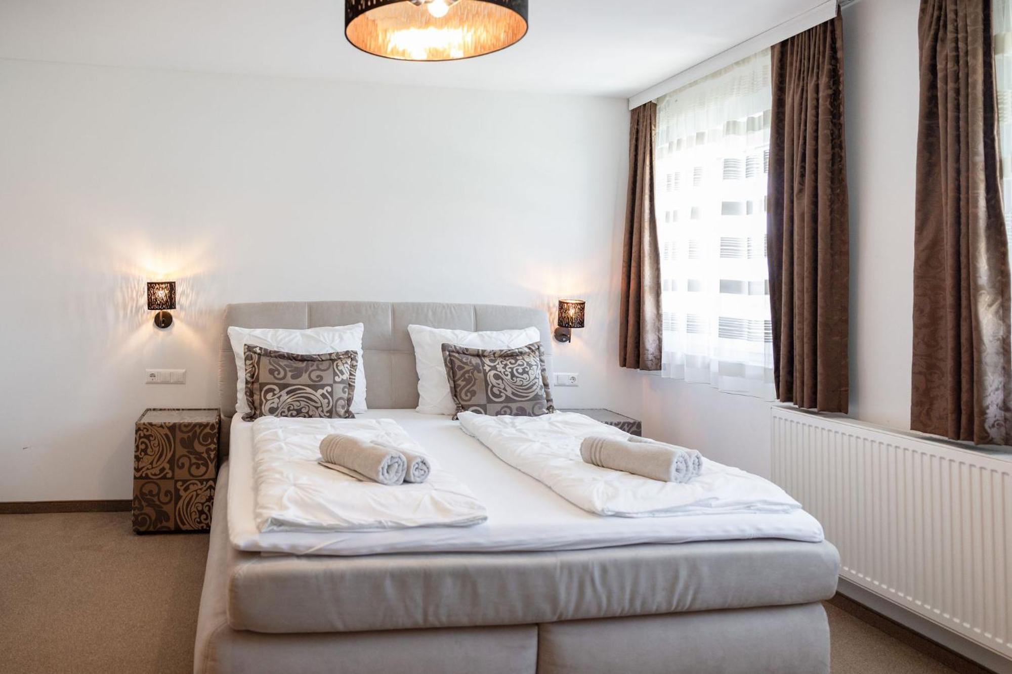 Casa Plus Villach Buitenkant foto