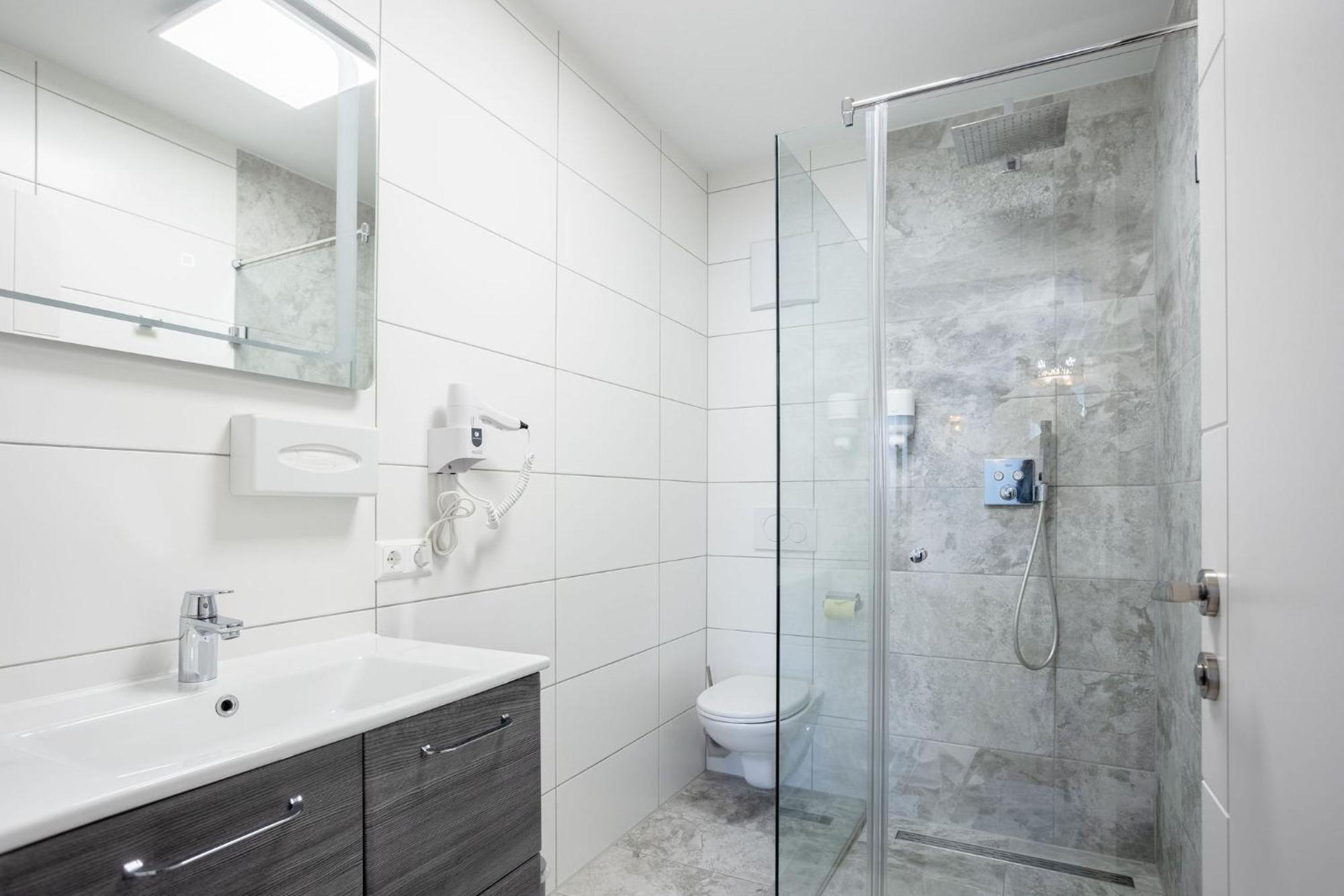 Casa Plus Villach Buitenkant foto
