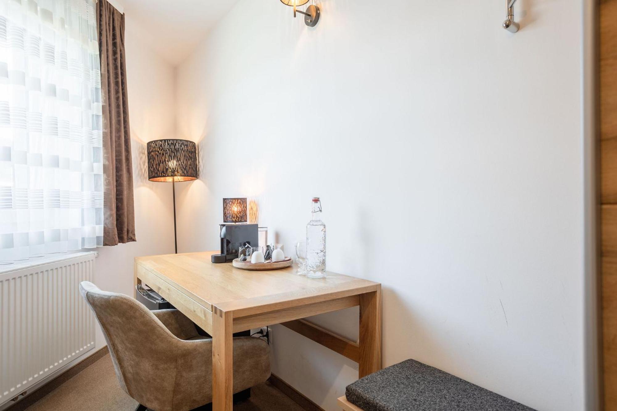 Casa Plus Villach Buitenkant foto