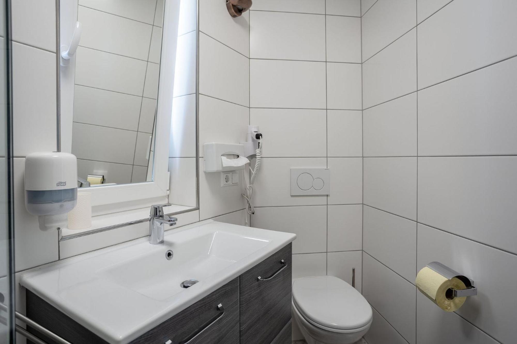 Casa Plus Villach Buitenkant foto